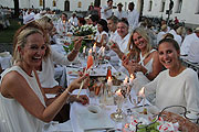 Diner en Blanc 2018 (©Foto: Marikka-Laila Maisel)